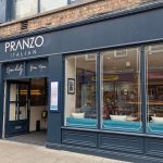 Sunday Lunch at PRANZO York Review