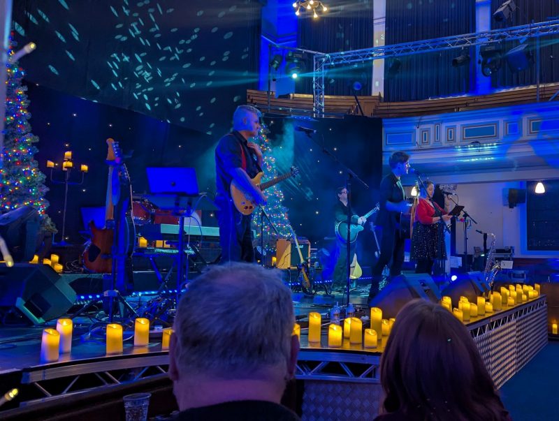 best things to do in York at Christmas