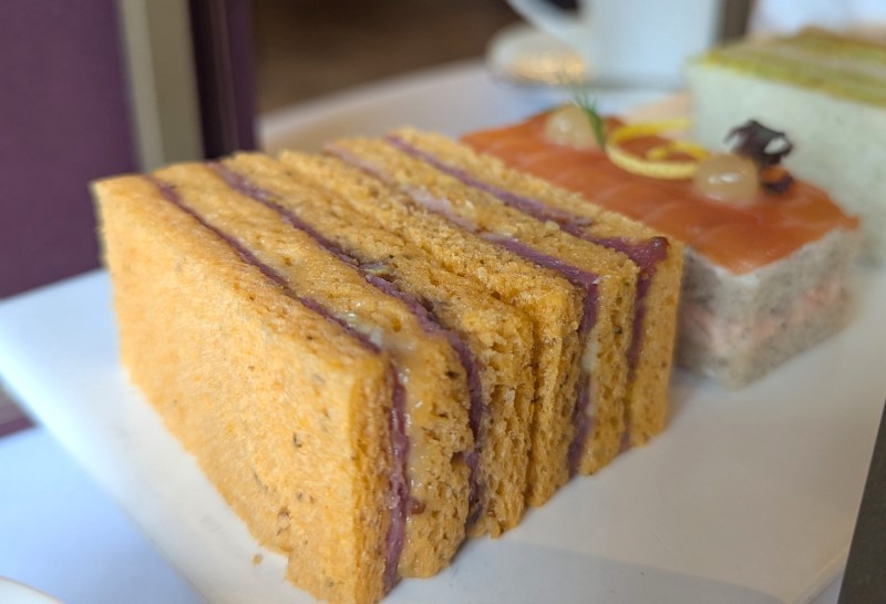 The Grand Afternoon Tea York Review