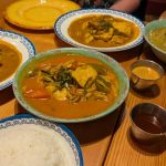 Bottomless Curries York