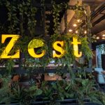 Brunch and Cocktails at Zest, York Review