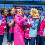 Here and Now - Steps the Musical York Grand Opera House Review