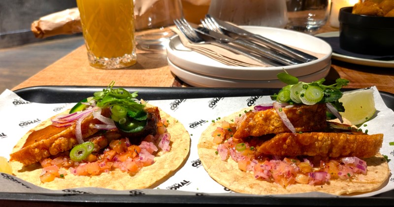 Kennedy's York Review