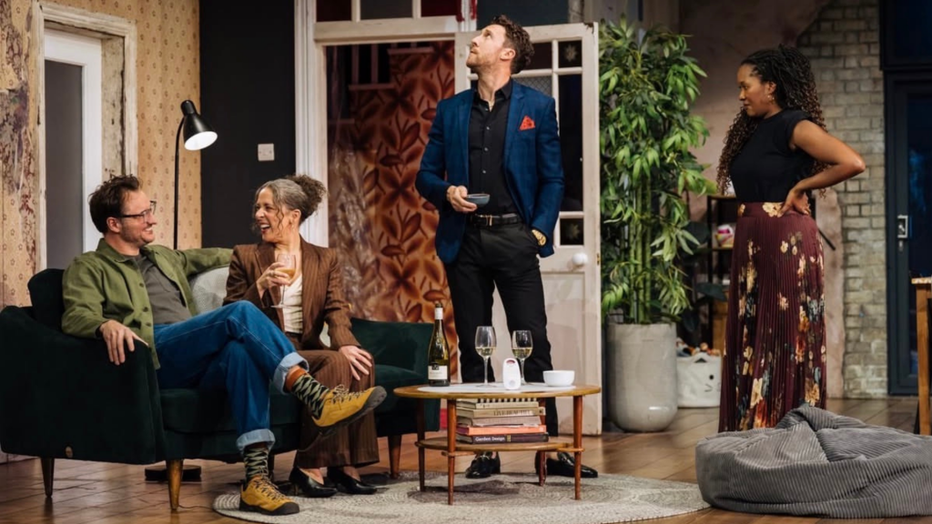 2:22 a Ghost Story. York Grand Opera House Review