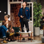 2:22 a Ghost Story. York Grand Opera House Review