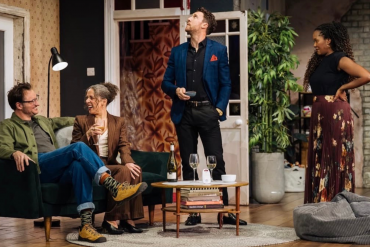 2:22 a Ghost Story. York Grand Opera House Review