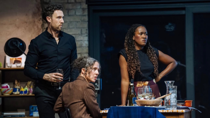 2:22 a Ghost Story. York Grand Opera House Review