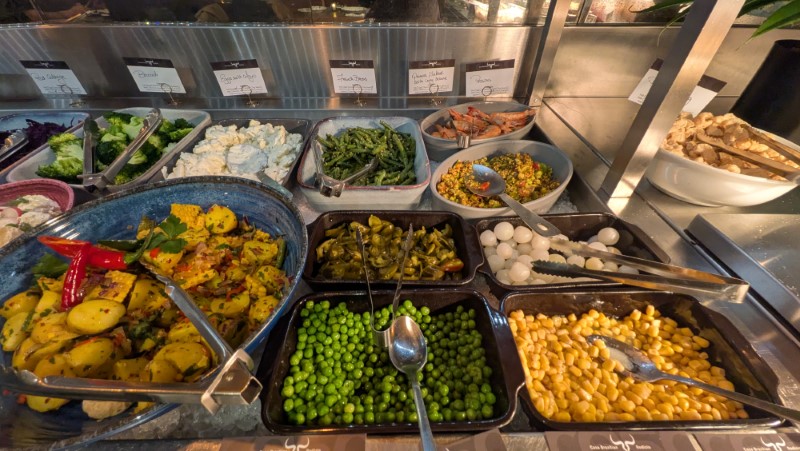 Casa Brazilian Rodizio York Review