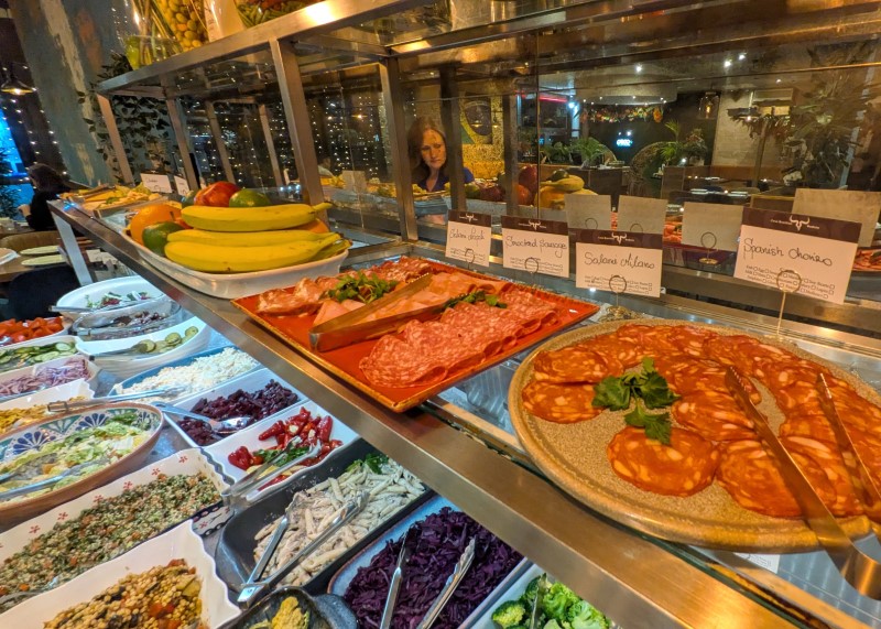 Casa Brazilian Rodizio York Review