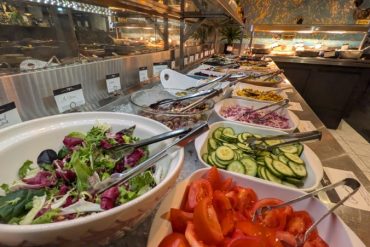 Casa Brazilian Rodizio York Review