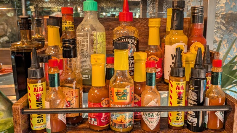 Casa Brazilian Rodizio York Review