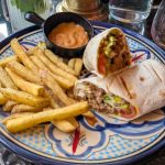 Lunch Set Menu Review at The Marrakesh in York