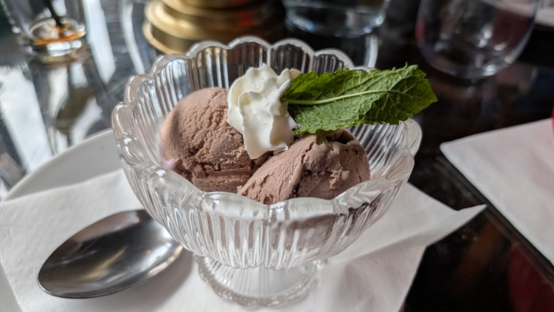Lunch Set Menu Review at The Marrakesh in York