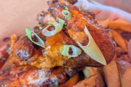 Rack 'n' Roll BBQ York Review