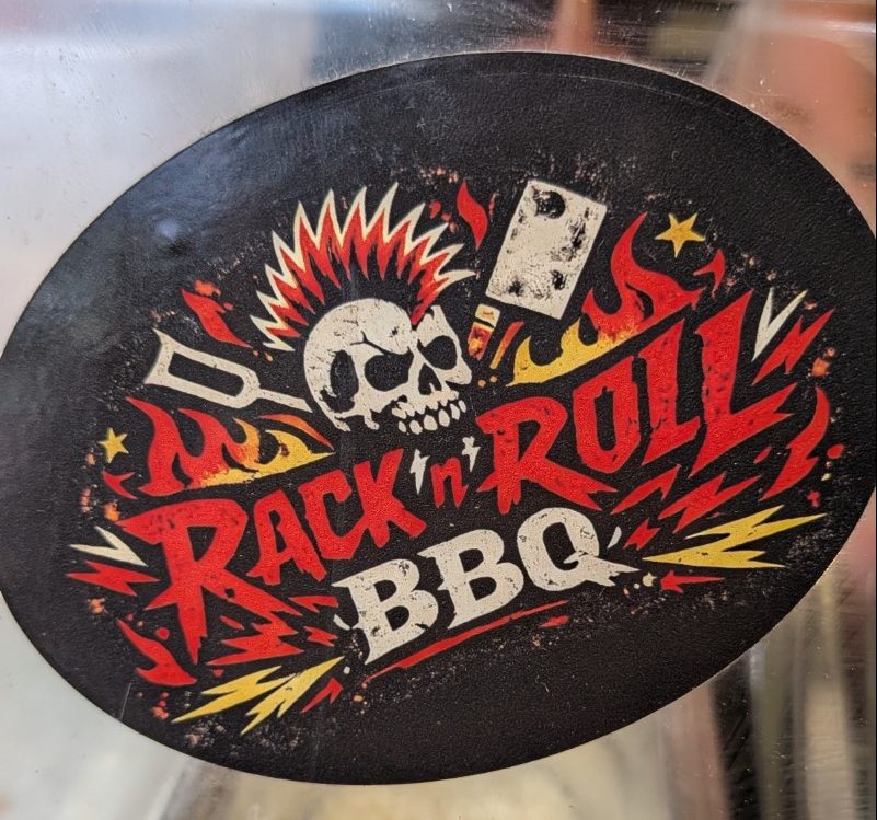 Rack 'n' Roll BBQ York Review