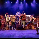 The Choir of Man at Grand Opera House York Review