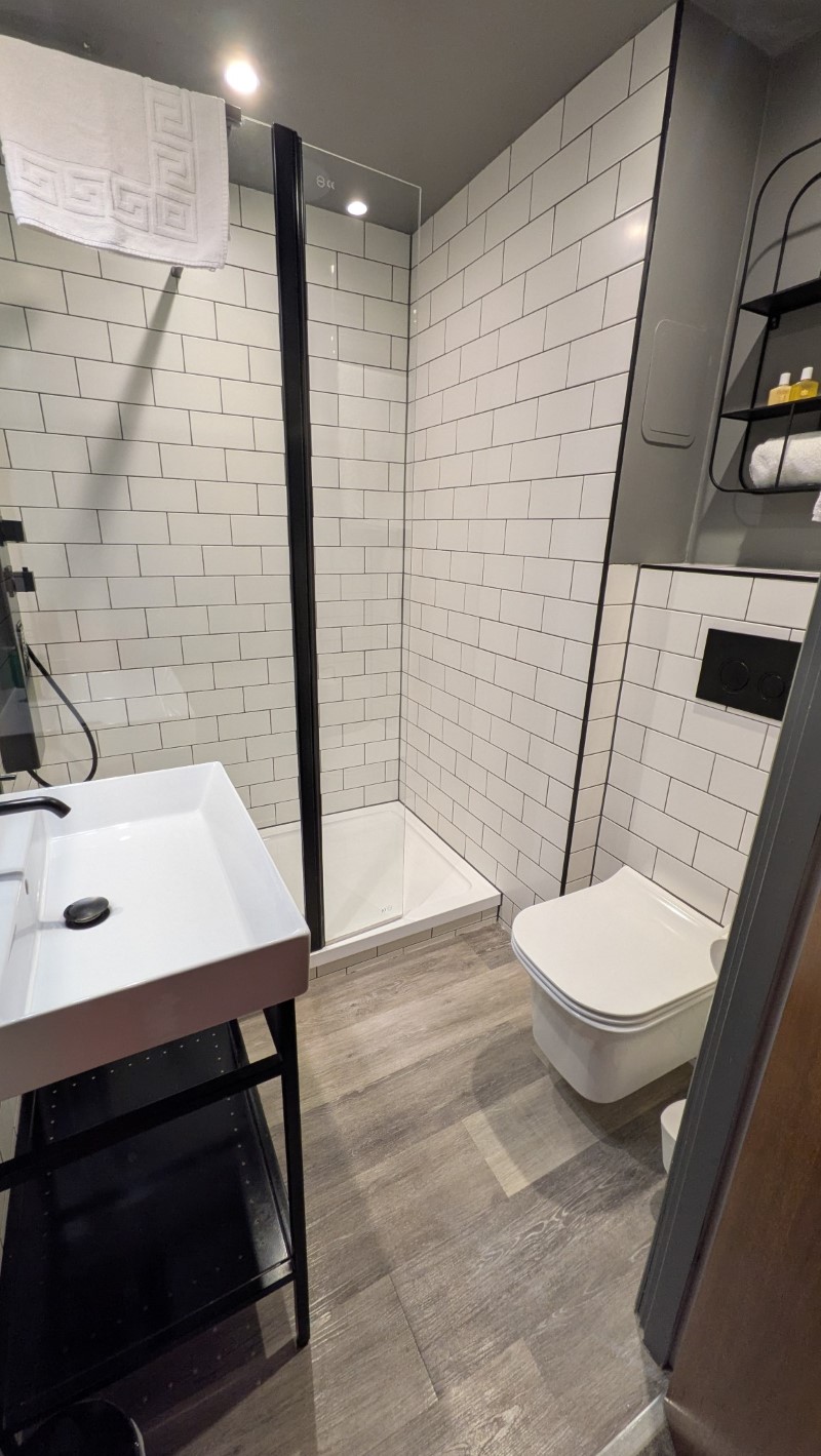 The Churchill Hotel, Bootham, York - Review
