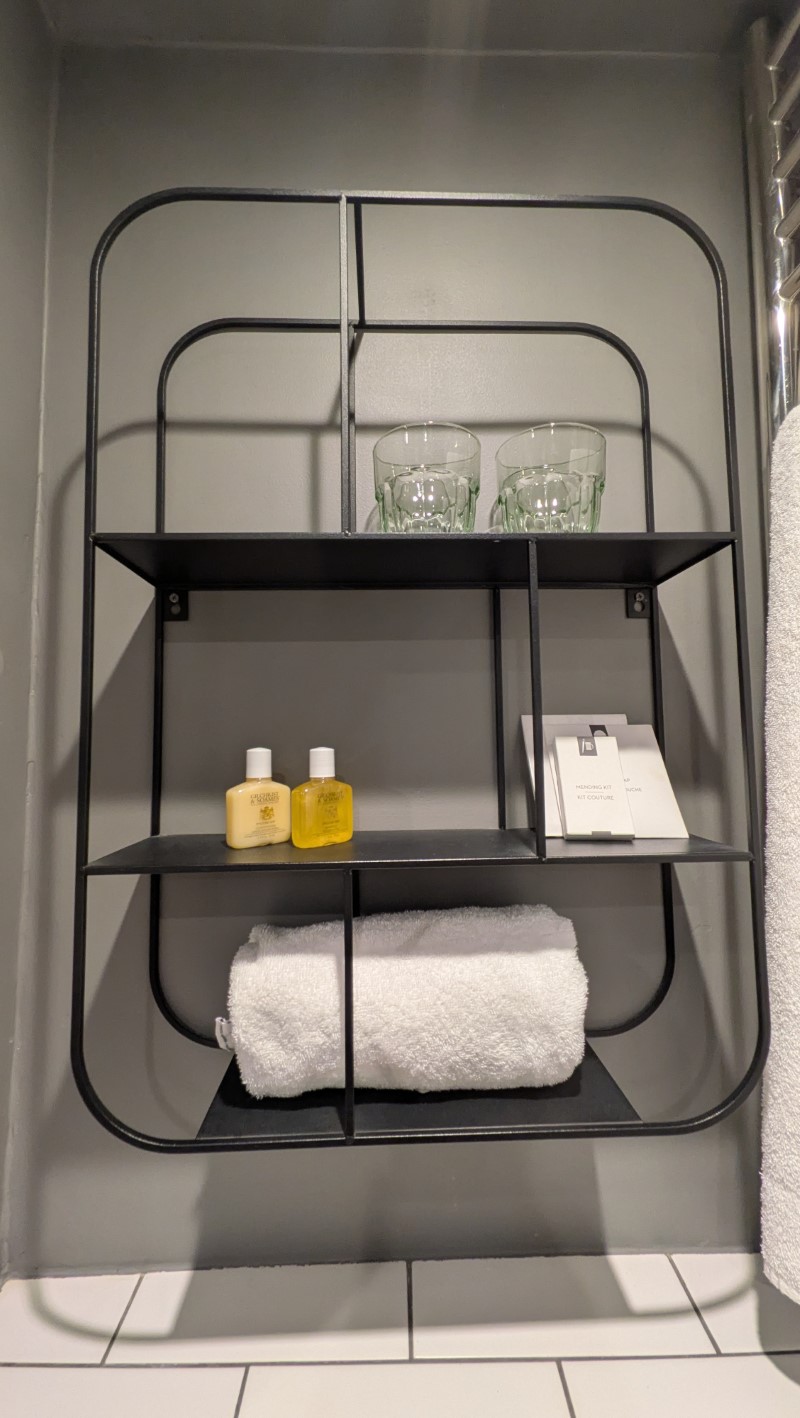 The Churchill Hotel, Bootham, York - Review