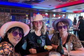 Bottomless Brunch in York