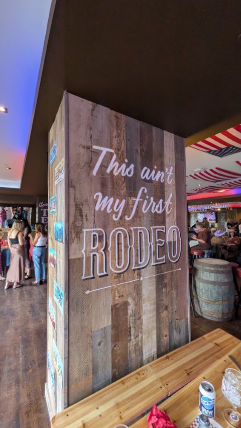 Bottomless Brunch at the Silver Spur York Review